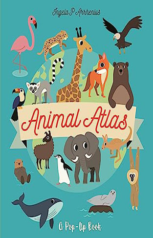 Animal Atlas